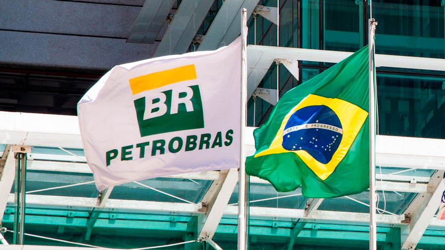 Brasileña Petrobras piensa seriamente volver a invertir en Venezuela