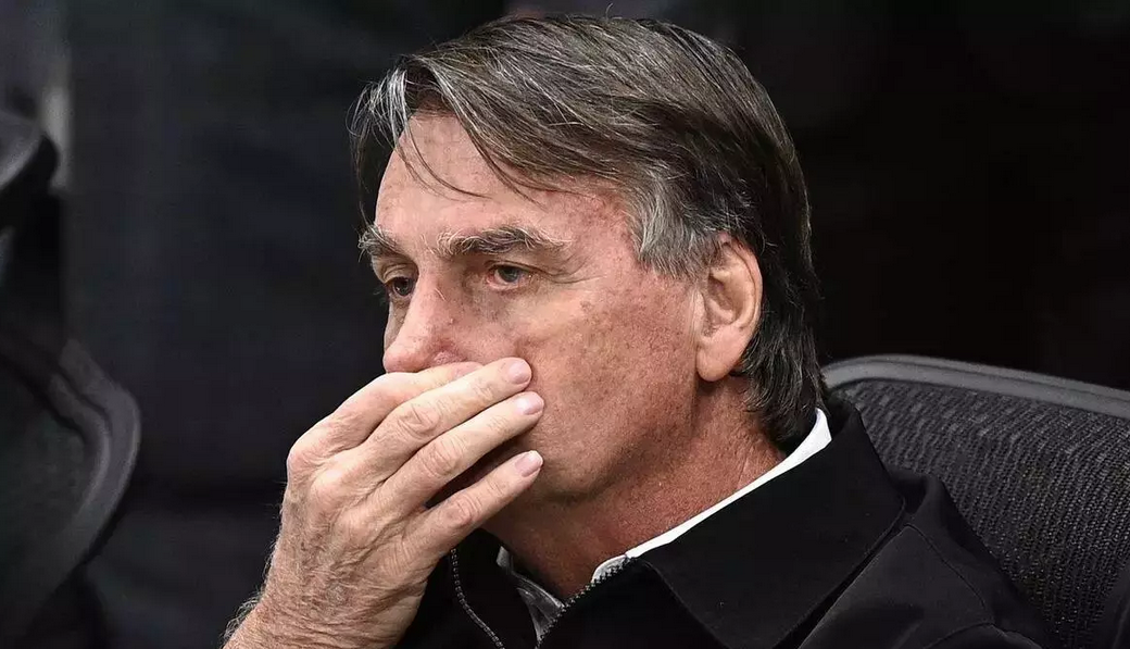 La Polic A Presenta Cargos Contra Bolsonaro Por Fraude En El