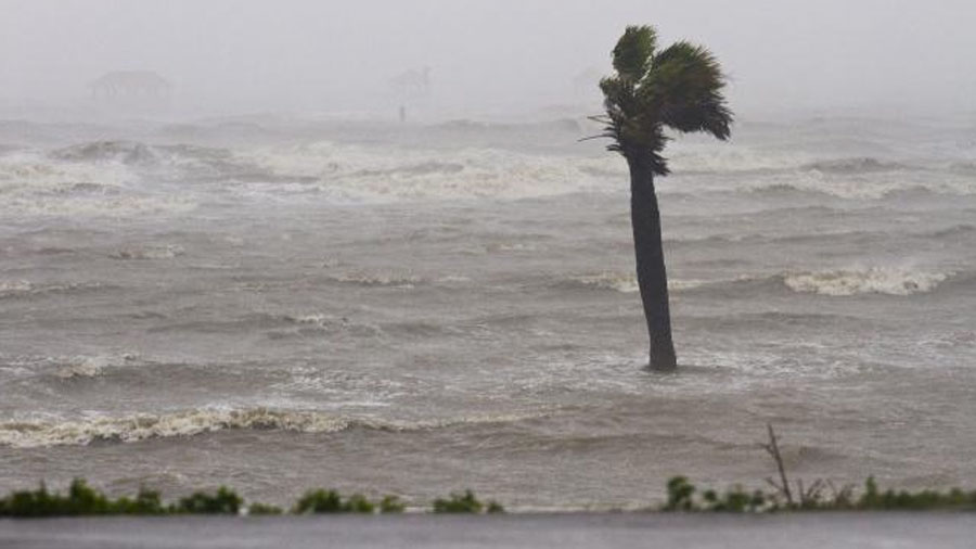 Se Forma La Tormenta Tropical Ernesto Y Amenaza A Puerto Rico Y Las