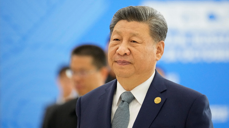 Xi Jinping en la cumbre de los BRICS China siempre cuidará de los