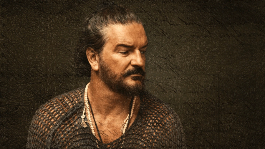 Ricardo Arjona vuelve a la música con álbum titulado Seco