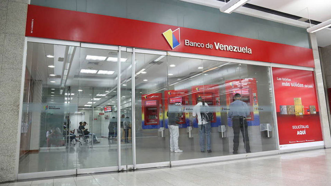 Banco de Venezuela 