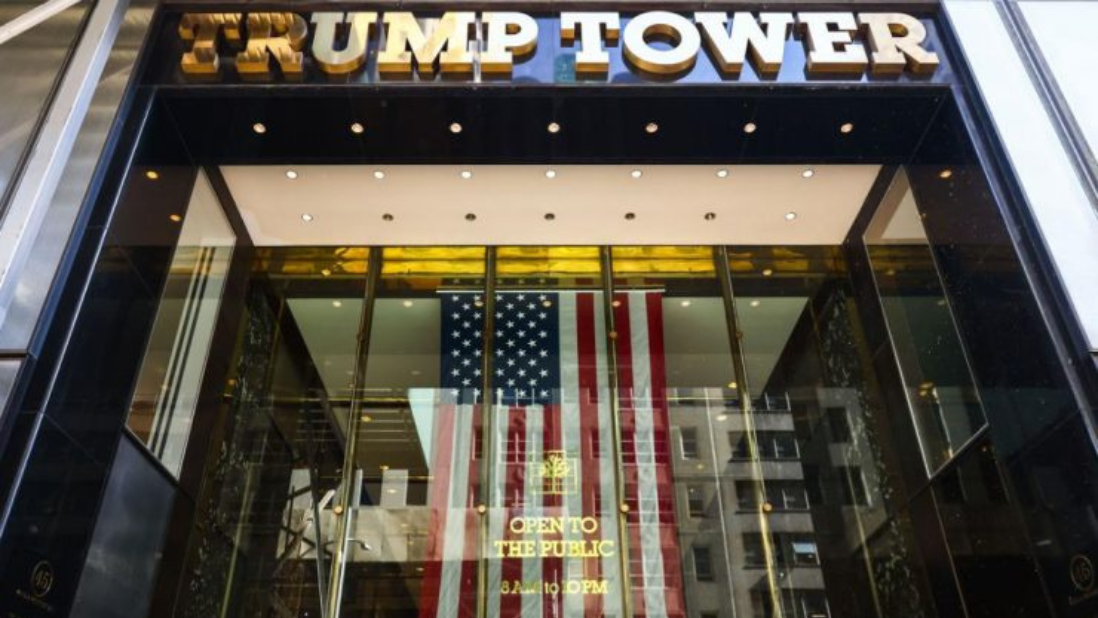 Trump Tower