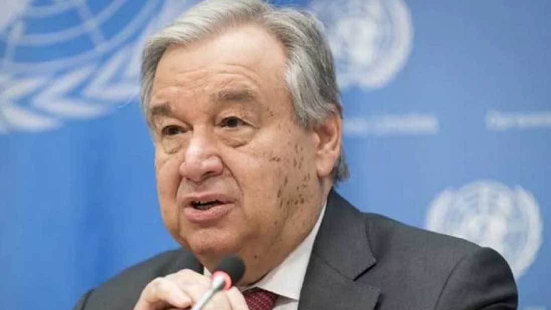 La ONU acepta ser acompañante en los diálogos del Gobierno colombiano con el ELN