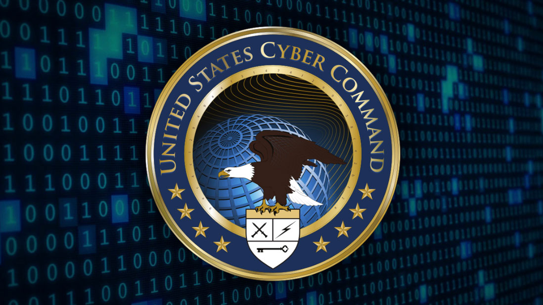 United States Cyber Command