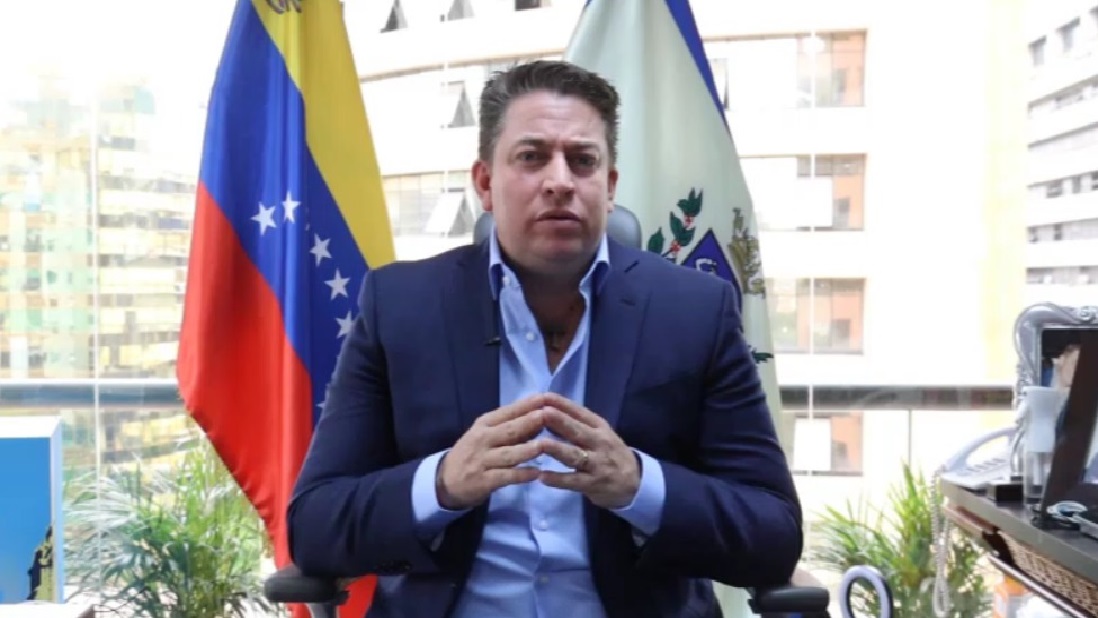 Fuerza Vecinal rechaza convocatoria de Guaidó: 
