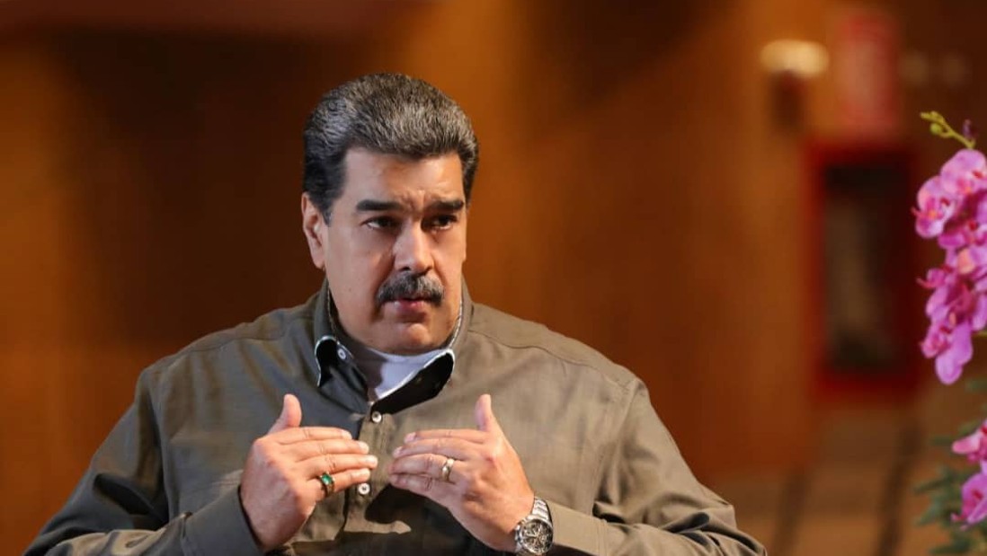 Presidente
