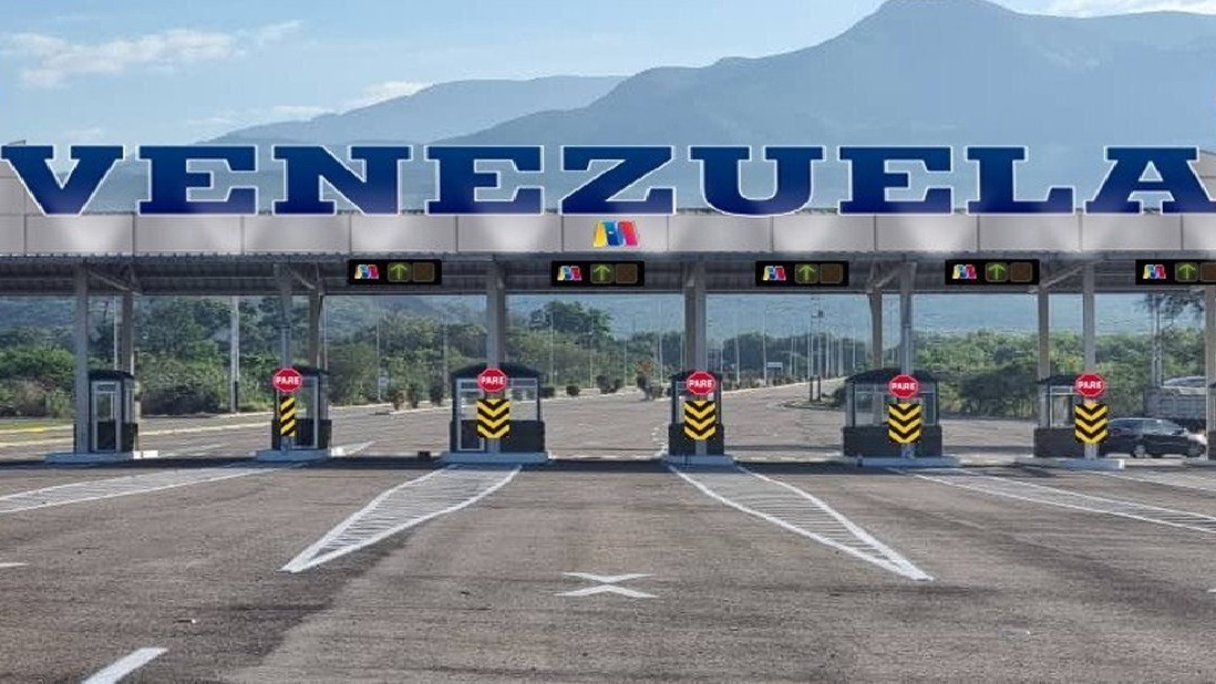 Estos son los requisitos para pasar entre Venezuela y Colombia por Tienditas