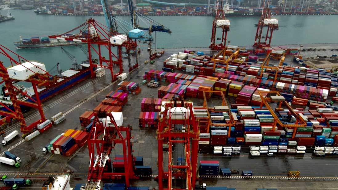 EEUU y Taiwán celebrarán una ronda de negociaciones sobre comercio