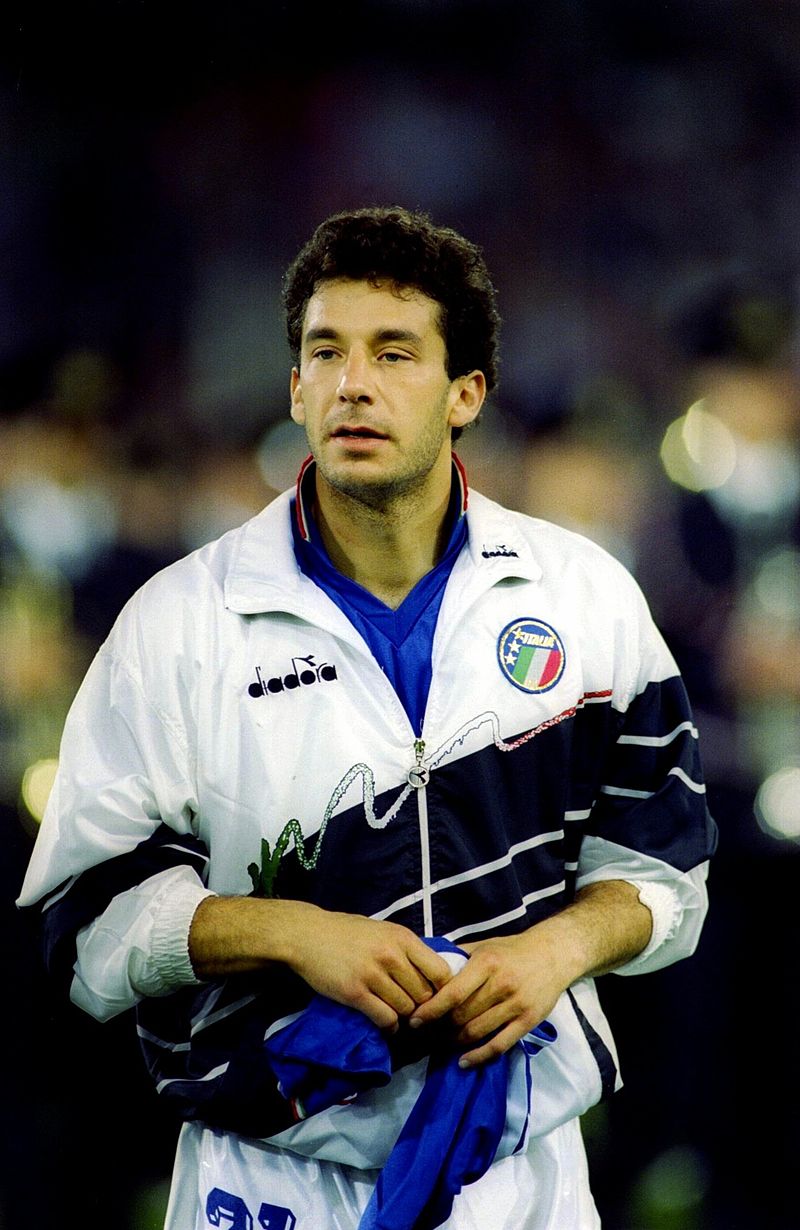 Muere Gianluca Vialli, leyenda y "talismán" del fútbol italiano