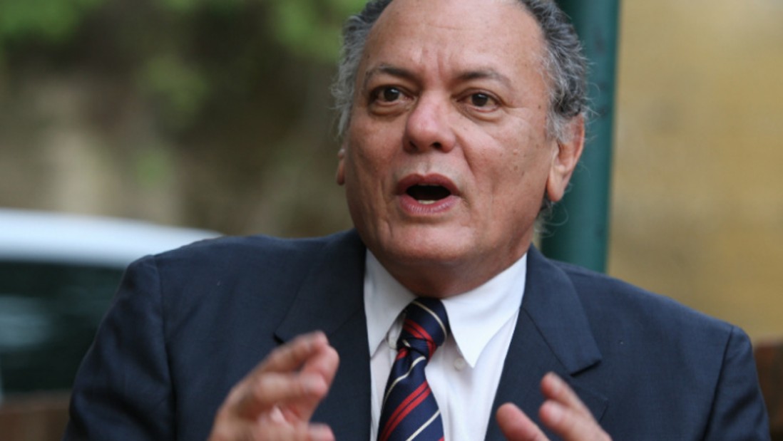 Carlos Raúl Hernández