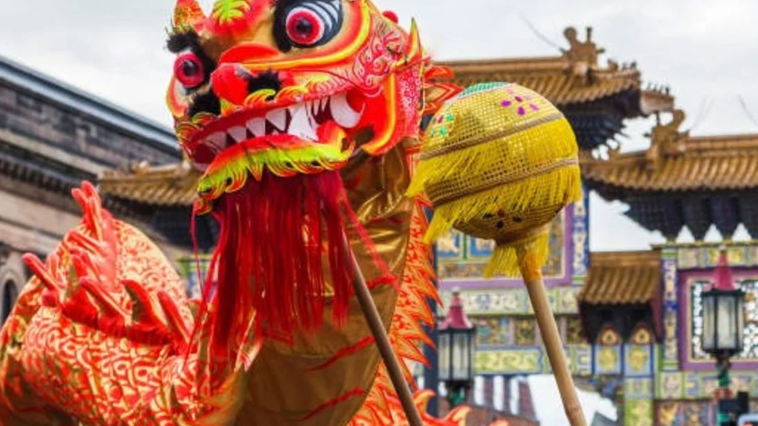 Año Nuevo Chino: ¿Qué animal es el 2023 en el calendario chino?