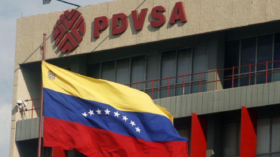 Petróleos de Venezuela PDVSA