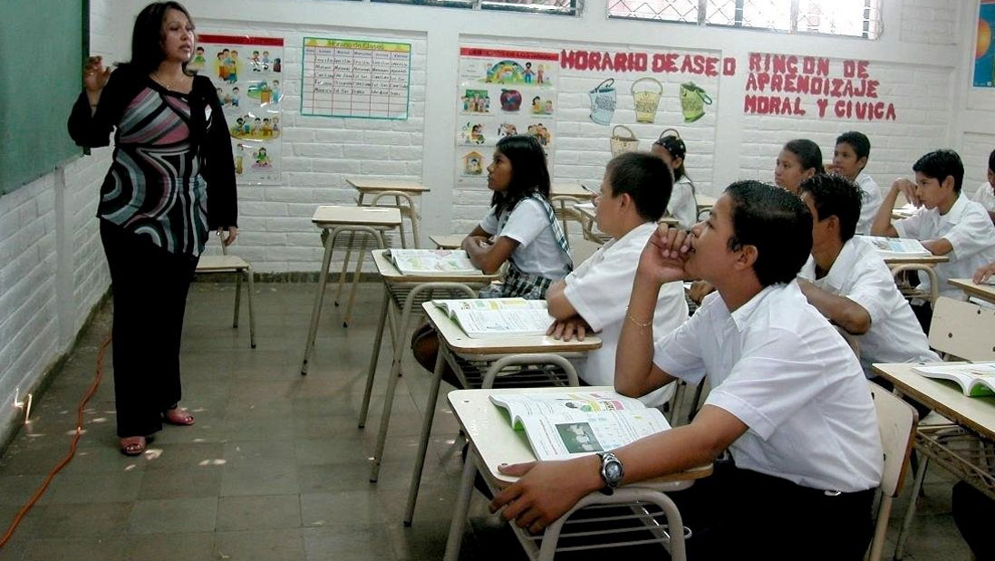 15 de enero: Día del Maestro en Venezuela 15 de enero: Día del Maestro en Venezuela