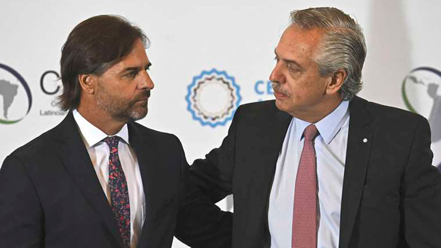 Uruguay propone a la Celac 