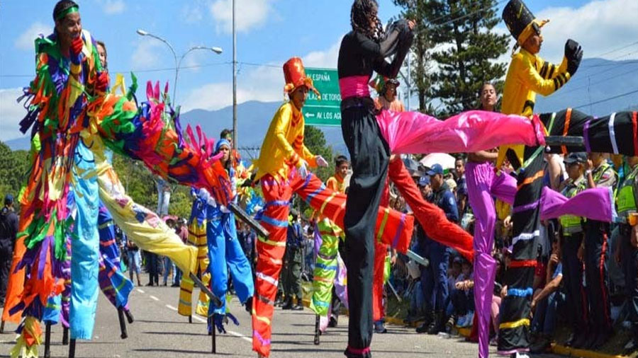 Comienzan los preparativos para recibir a turistas por la Feria ...