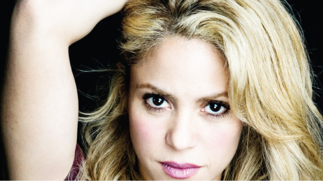 Shakira expone el recorrido de su carrera en el Museo de los Grammy