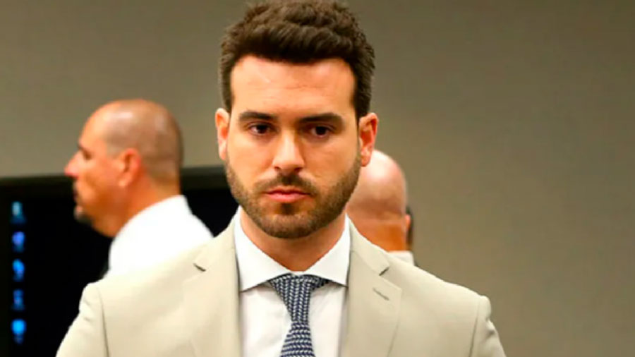 Pablo Lyle Sentenciado A Cinco Años De Prisión En Miami