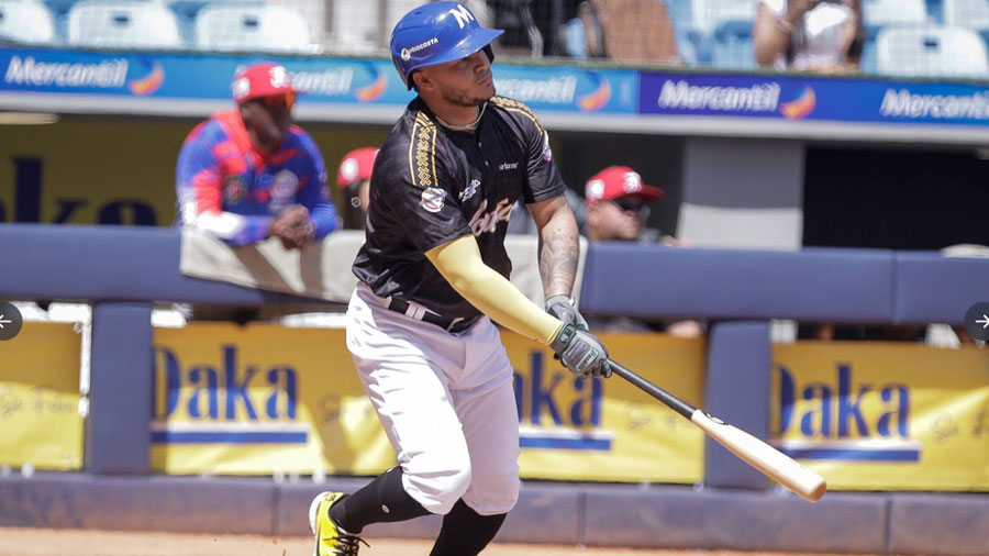 Toman revancha los perdedores de primera fecha de Serie del Caribe