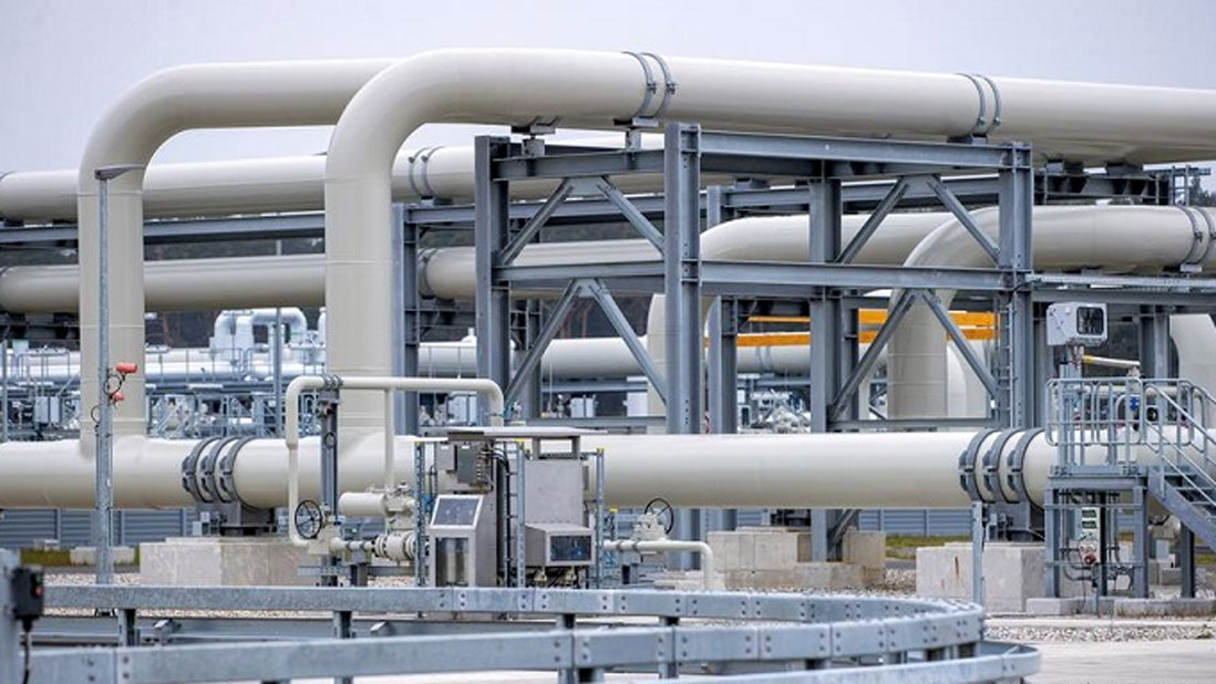 Rusia y China firman un acuerdo para suministro de gas por el Lejano ...