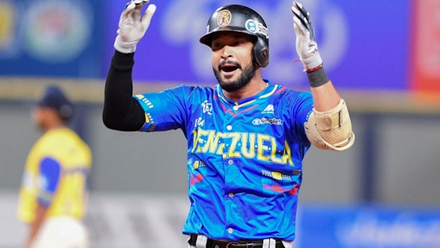 Semifinales de la Serie del Caribe para este 9 de febrero