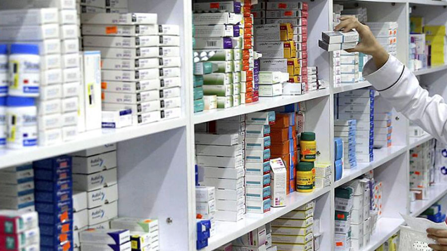 Mercado farmacéutico creció 43% y el de genéricos se disparó 74% en el prim
