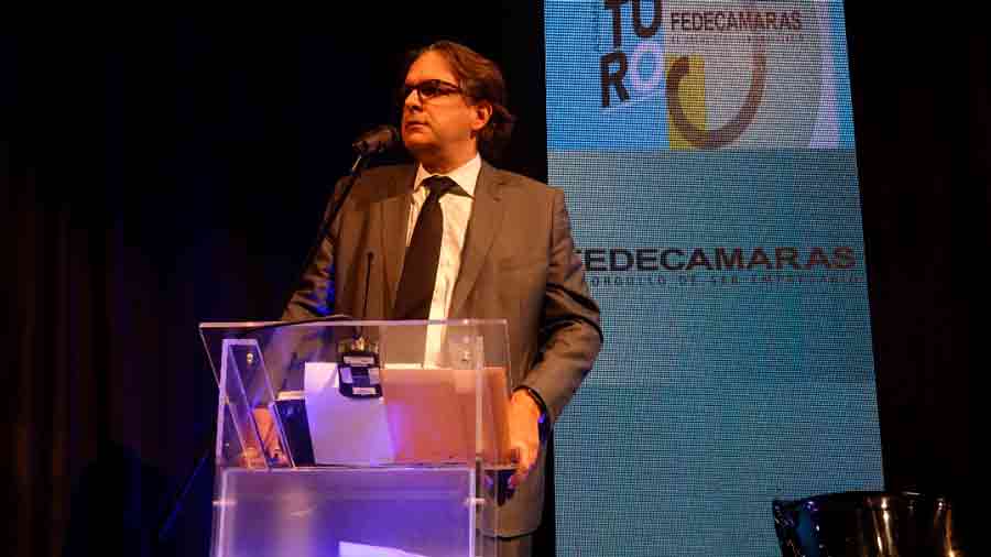 Maracaibo será la sede de la 79 Asamblea Anual de Fedecámaras