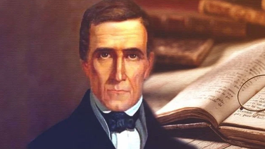 José María Vargas