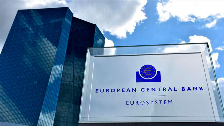 El Banco Central Europeo Sube Los Tipos De Interés En 50 Puntos Básicos 1100