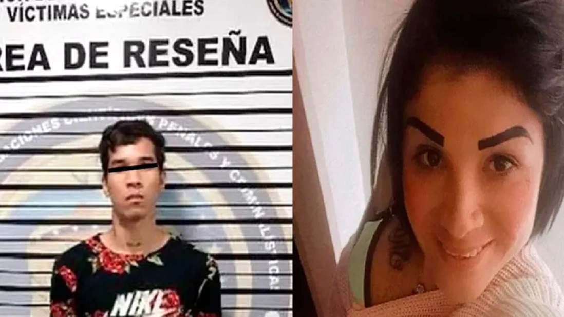  Alexandra Rojas, de 37 años, asesinada en febrero en Terrazas de la Vega