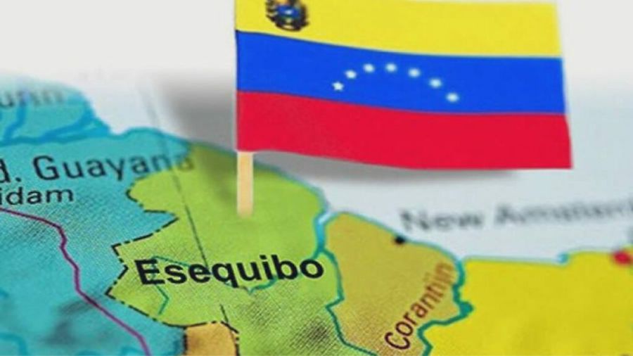 Venezuela invited Guyana to continue “political negotiations” in Essequibo