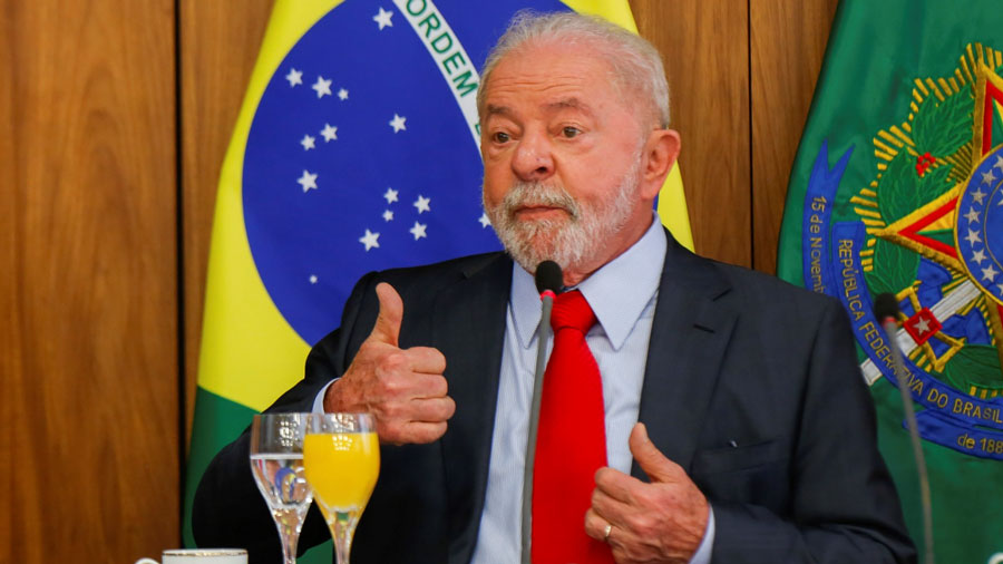 Brasil anunció oficialmente su regreso a Unasur