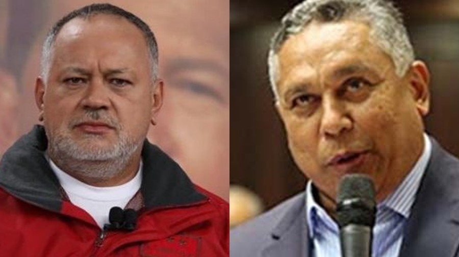 Diosdado Cabello sustituye a Pedro Carreño en comisión de Política Interior