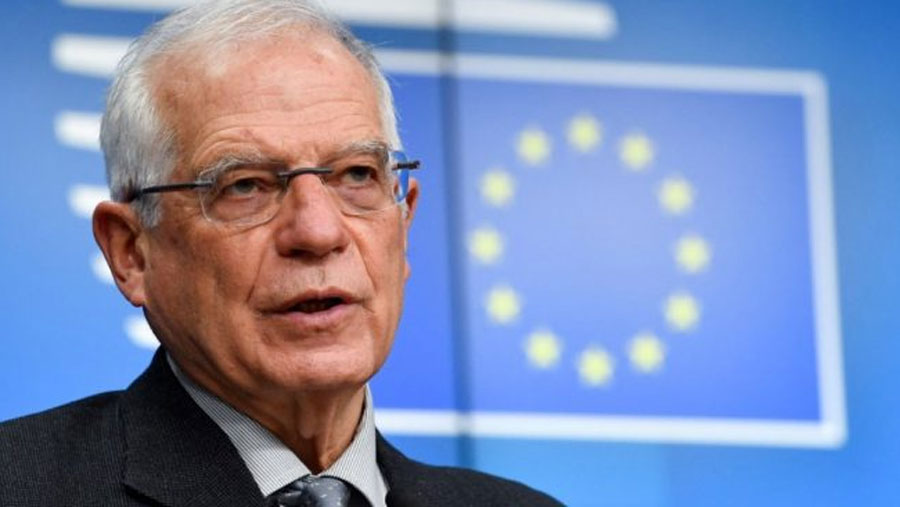 Borrell abordará esta semana en visita a Colombia la próxima cumbre UE-CELAC