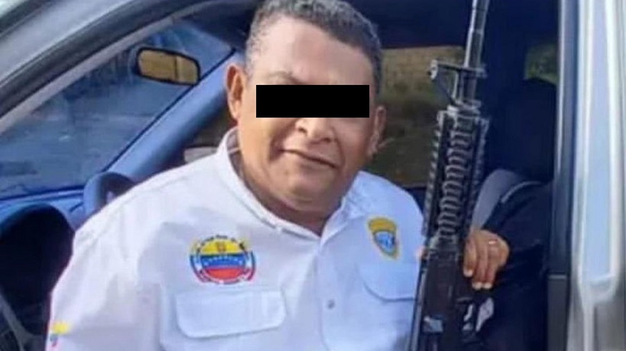 Capturan A Falso Cicpc Dedicado Al Secuestro En Maracaibo