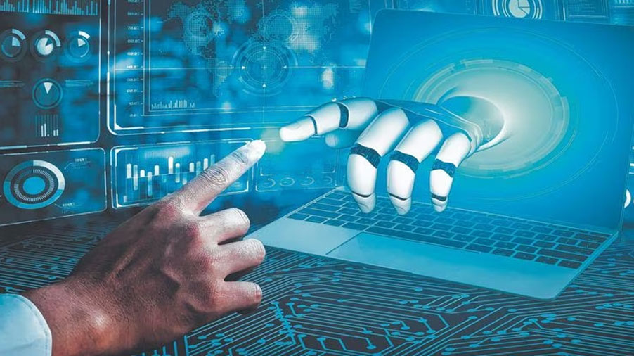 La Unión Europea Da El Primer Paso Para Regular La Inteligencia Artificial