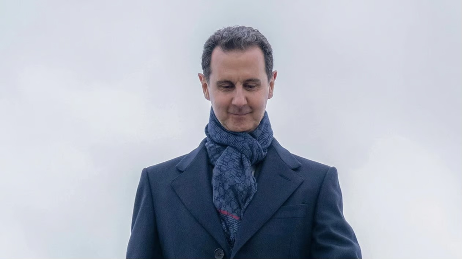 La rehabilitación del dictador de Siria plantea preguntas incómodas