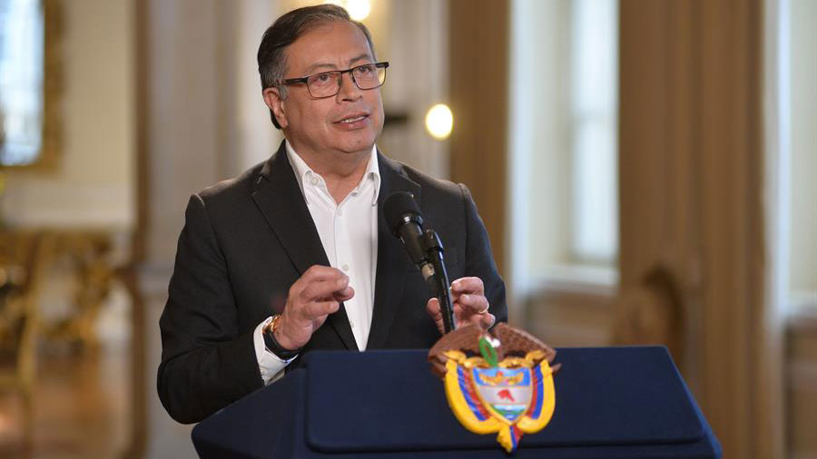 El Gobierno Colombiano Y El Eln Retoman Las Negociaciones De Paz Y