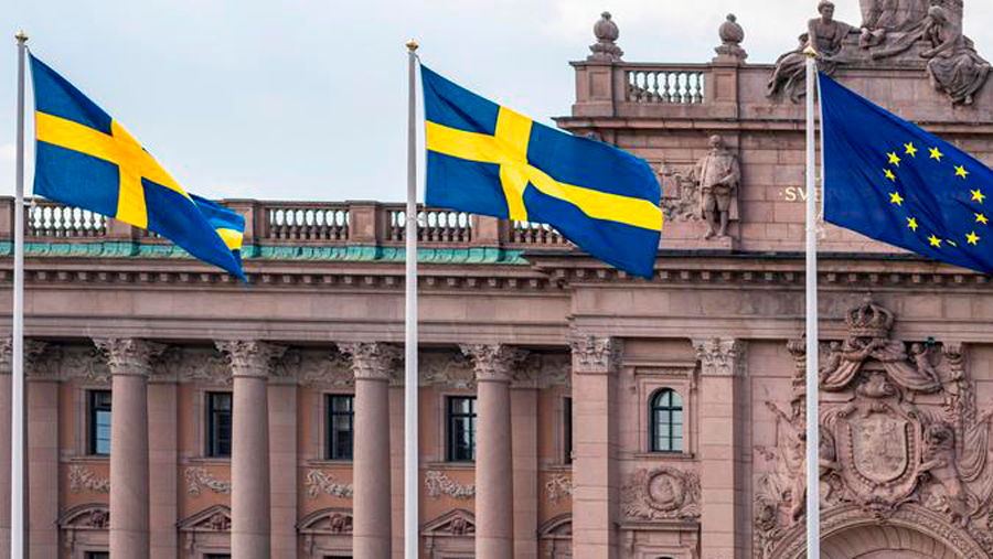 Unión Europea anuncia elecciones del 6 al 9 de junio de 2024