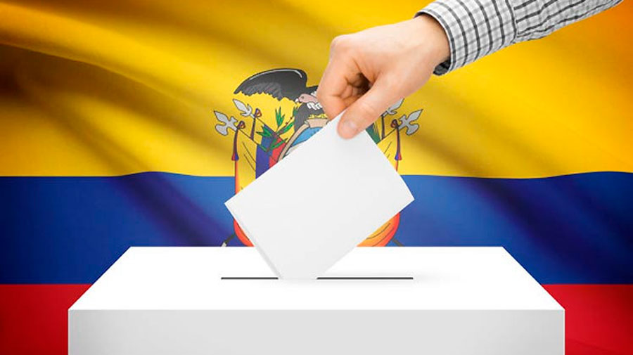 Ecuador celebrará elecciones generales anticipadas el 20 de agosto