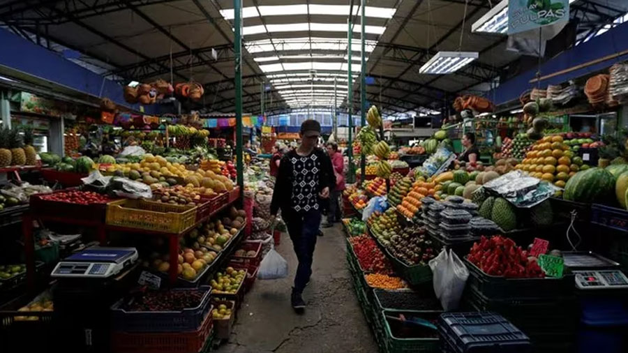  Los precios de los alimentos bajaron en mayo, según la FAO