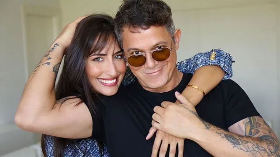 Alejandro Sanz y Rachel Valdés habrían terminado su relación por desgaste en la convivencia 