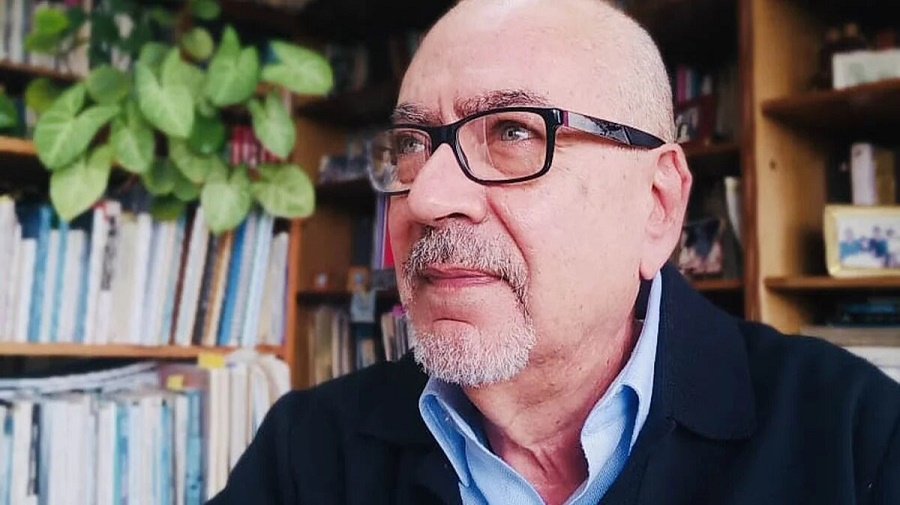 Caleca será candidato en las primarias opositoras