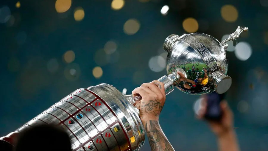 Buenos Aires albergará su vigésima primera final de Copa Libertadores