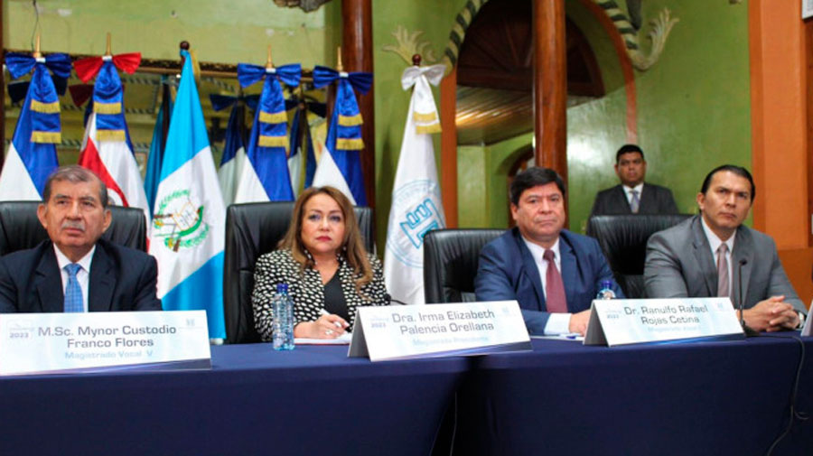 TSE de Guatemala oficializará resultados de elecciones al concluir