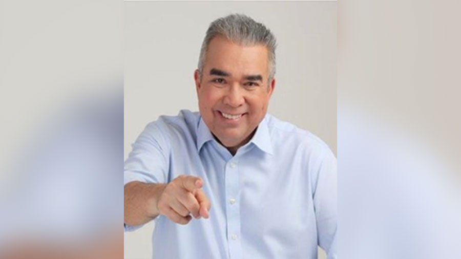Luis Eduardo Martínez ¿Por qué candidato presidencial?