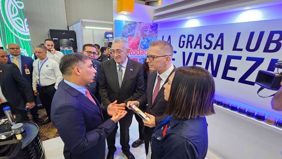 Fedeindustria impulsa cooperación con Pdvsa