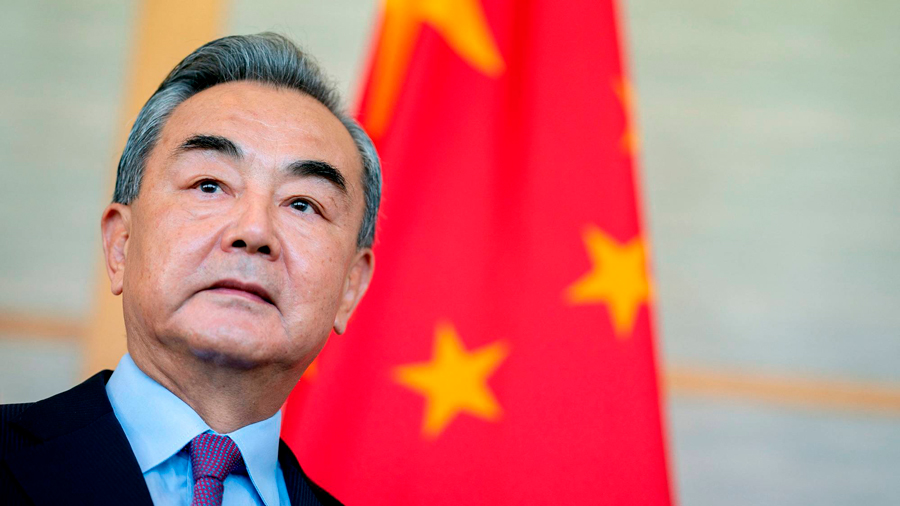 Wang Yi, nuevo ministro de Asuntos Exteriores de China