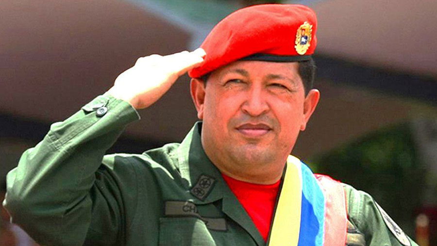 Gobierno nacional conmemora natalicio del comandante Hugo Chávez