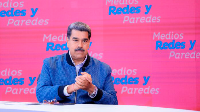 Presidente Nicolás Maduro suspende agenda pública por problemas de salud 